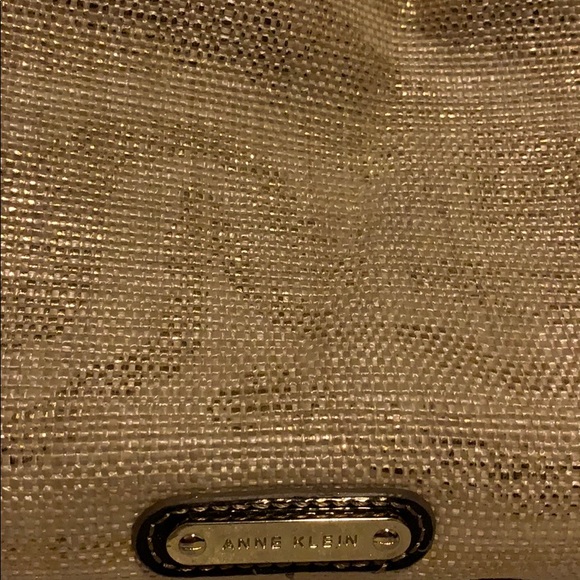 Anne Klein Purse - Picture 2 of 8